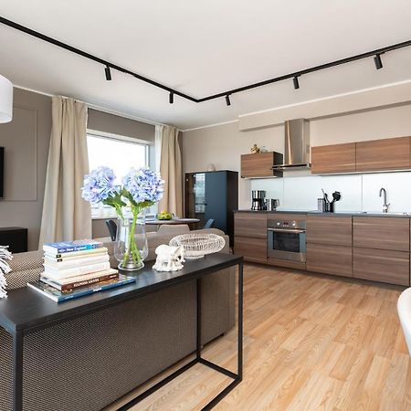 Viru Stylish Apartment Таллин Экстерьер фото