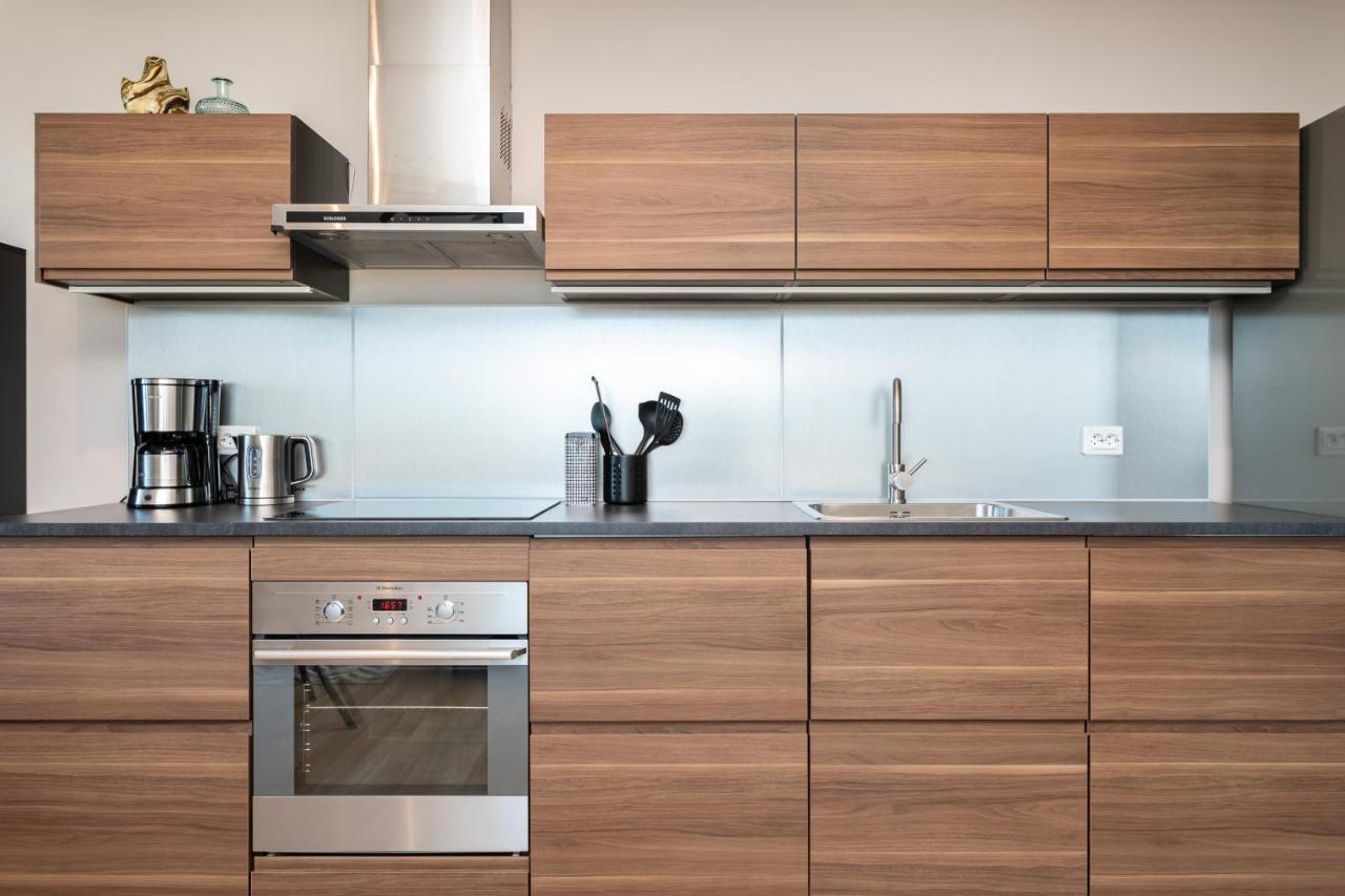 Viru Stylish Apartment Таллин Экстерьер фото