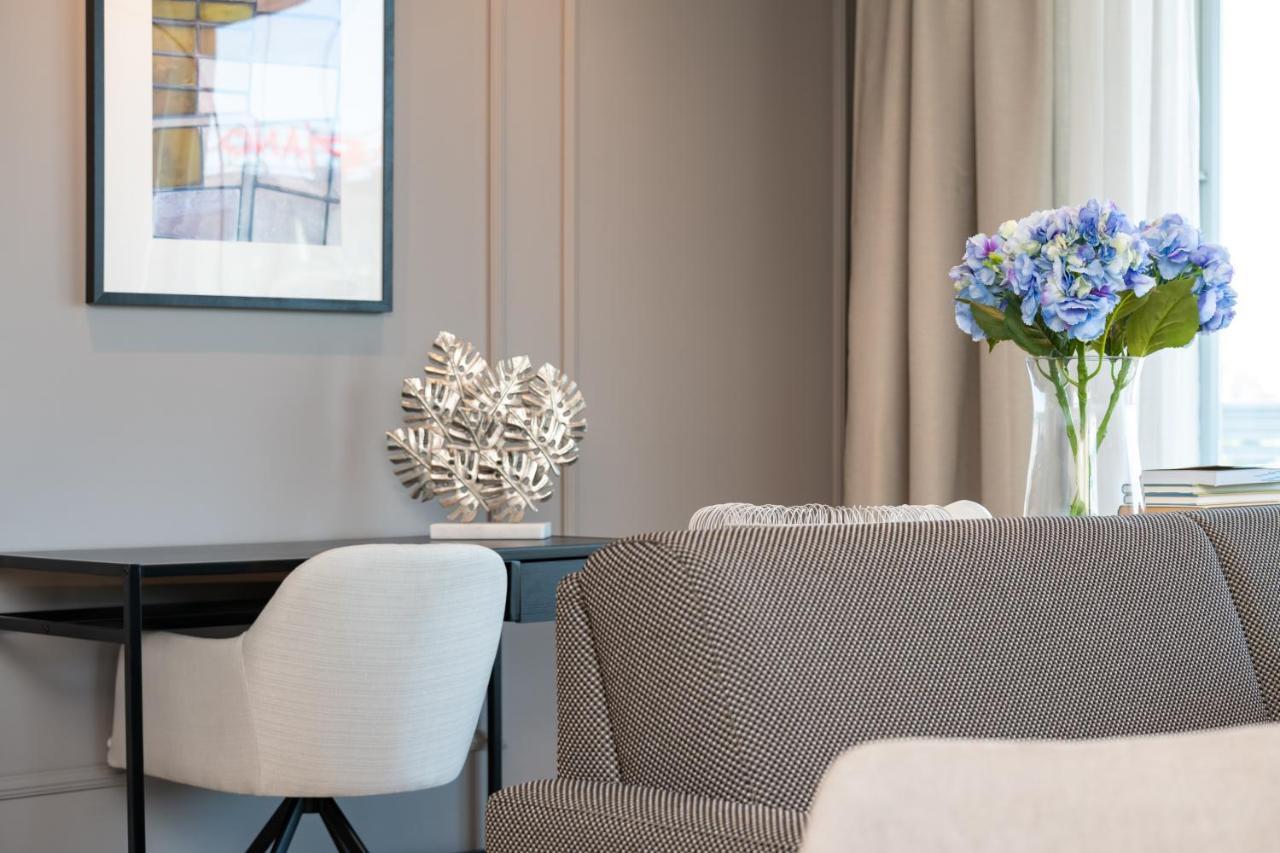 Viru Stylish Apartment Таллин Экстерьер фото